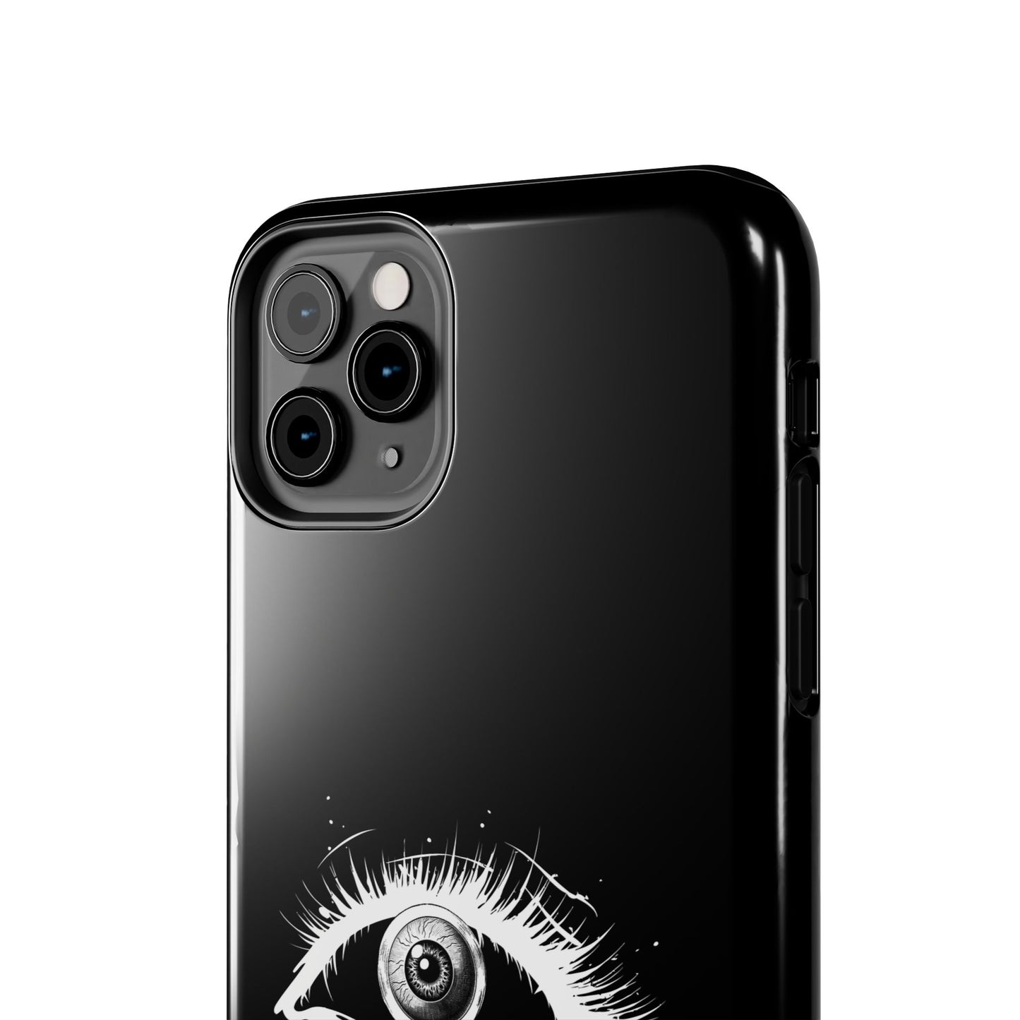 "Eye in the Sky" Phone Case