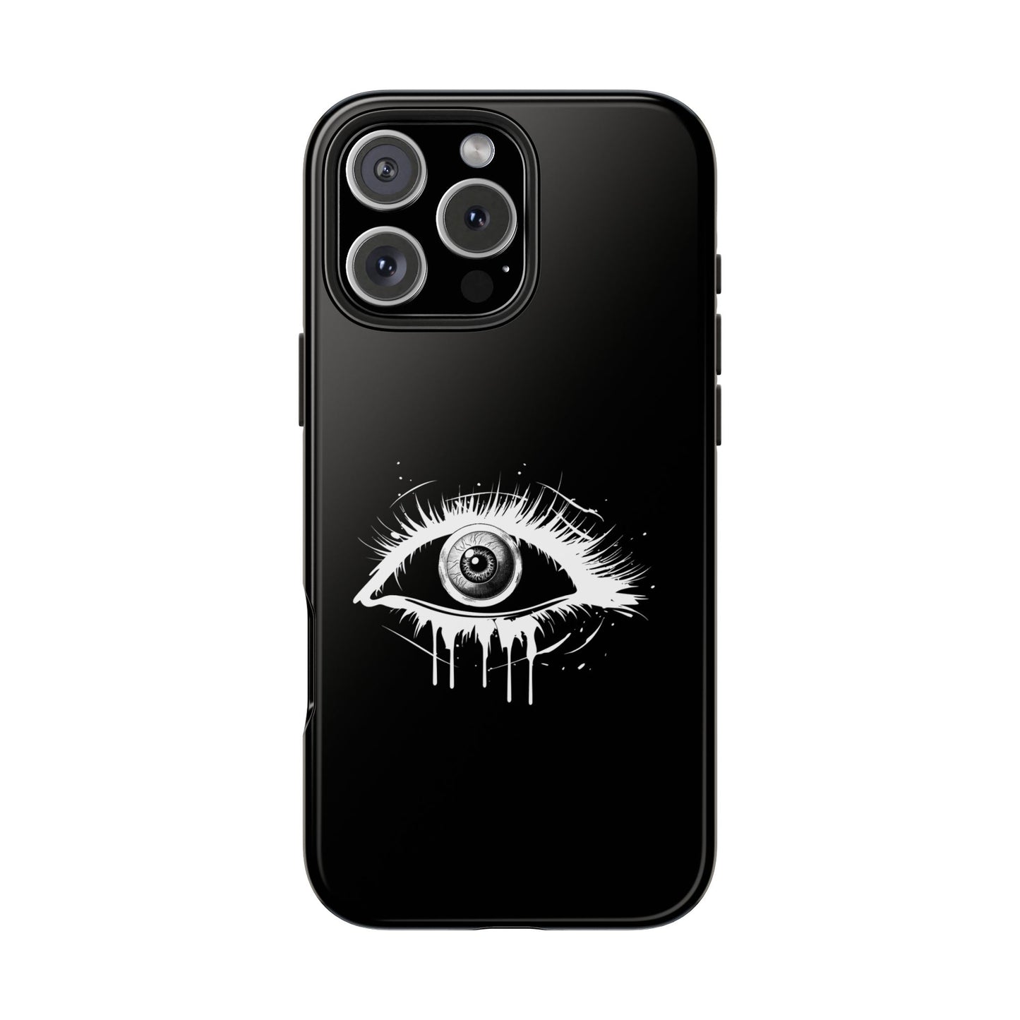 "Eye in the Sky" Phone Case