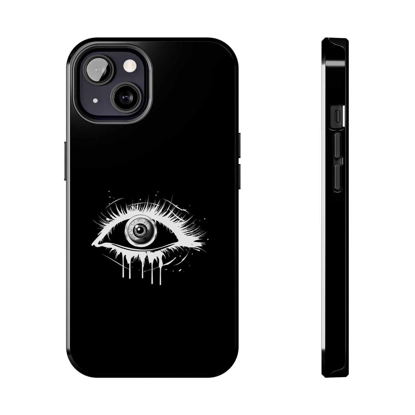 "Eye in the Sky" Phone Case