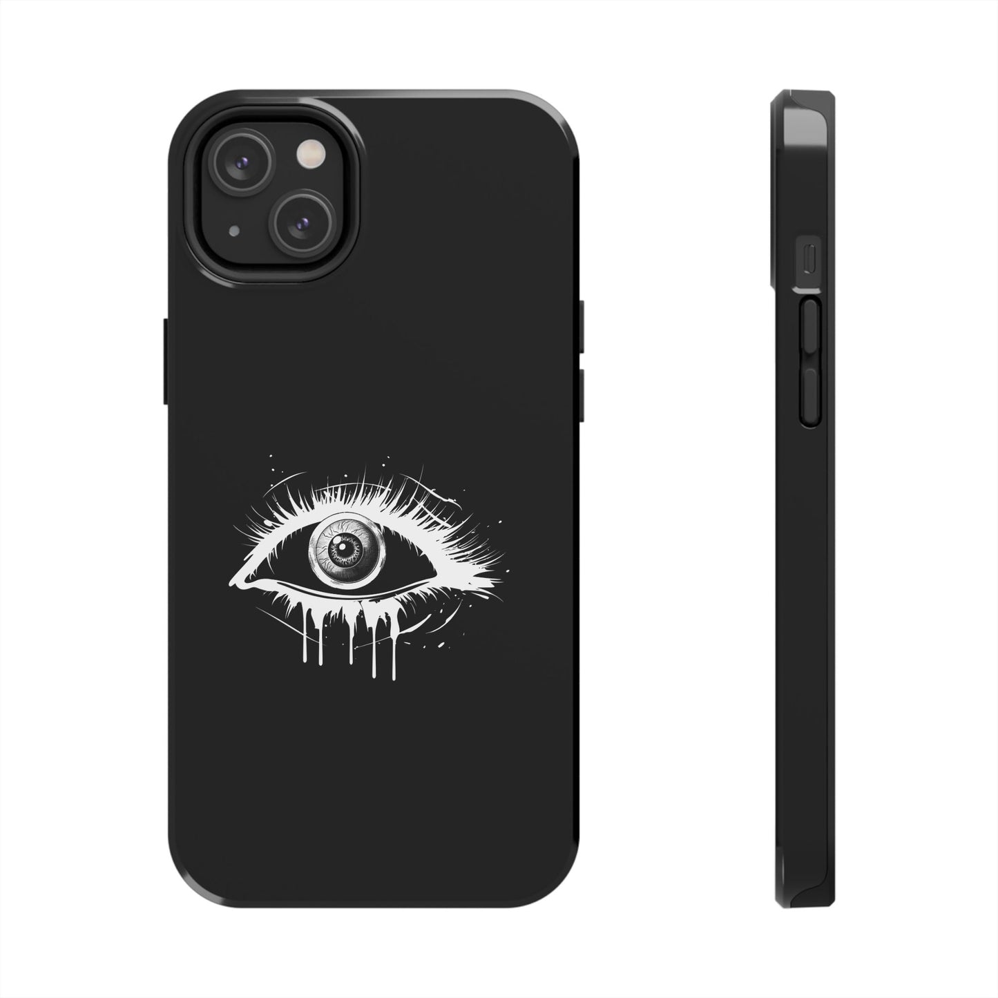 "Eye in the Sky" Phone Case
