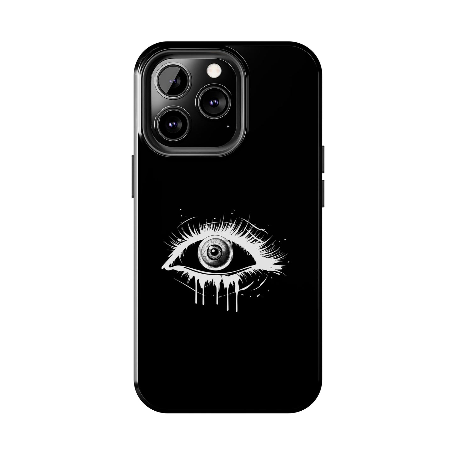 "Eye in the Sky" Phone Case