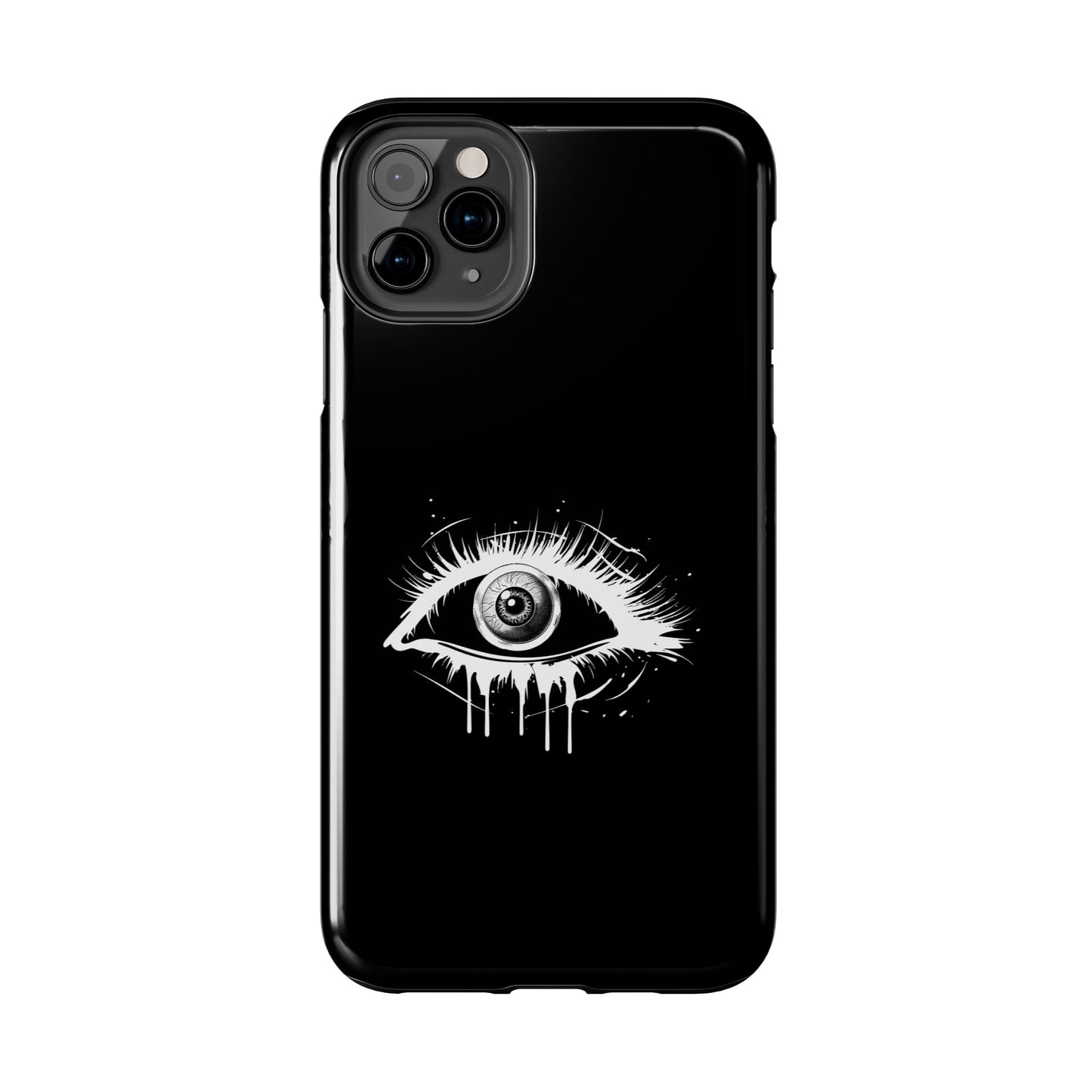 "Eye in the Sky" Phone Case