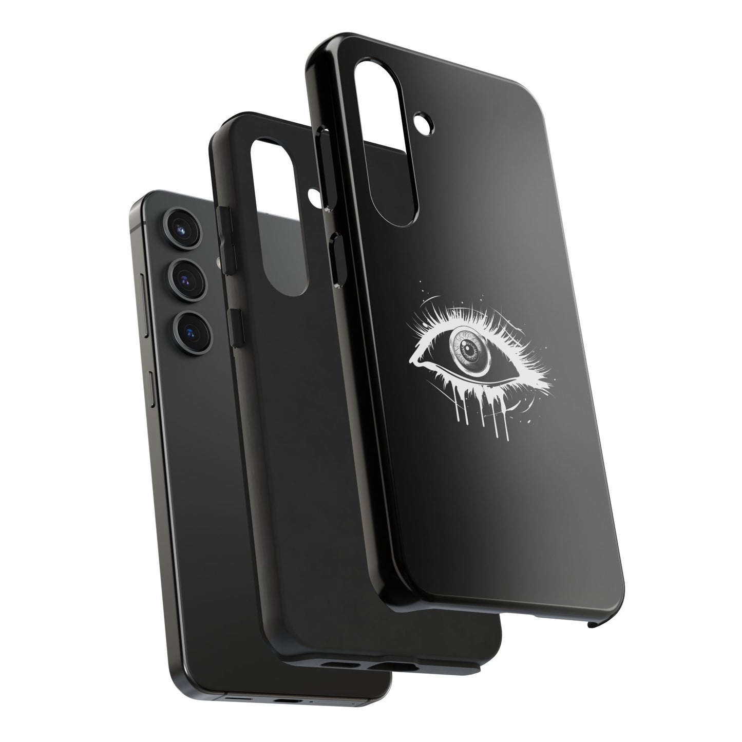 "Eye in the Sky" Phone Case