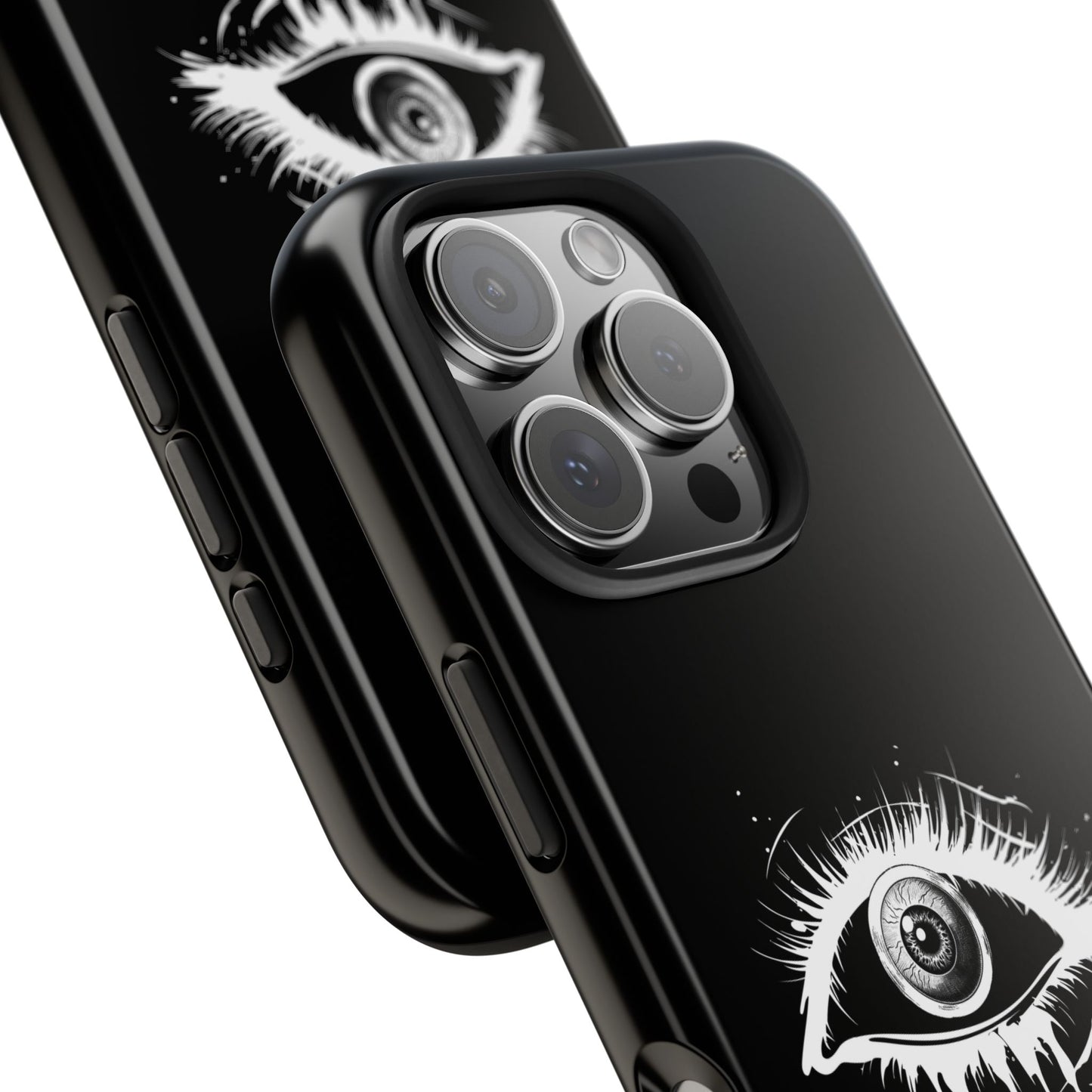 "Eye in the Sky" Phone Case