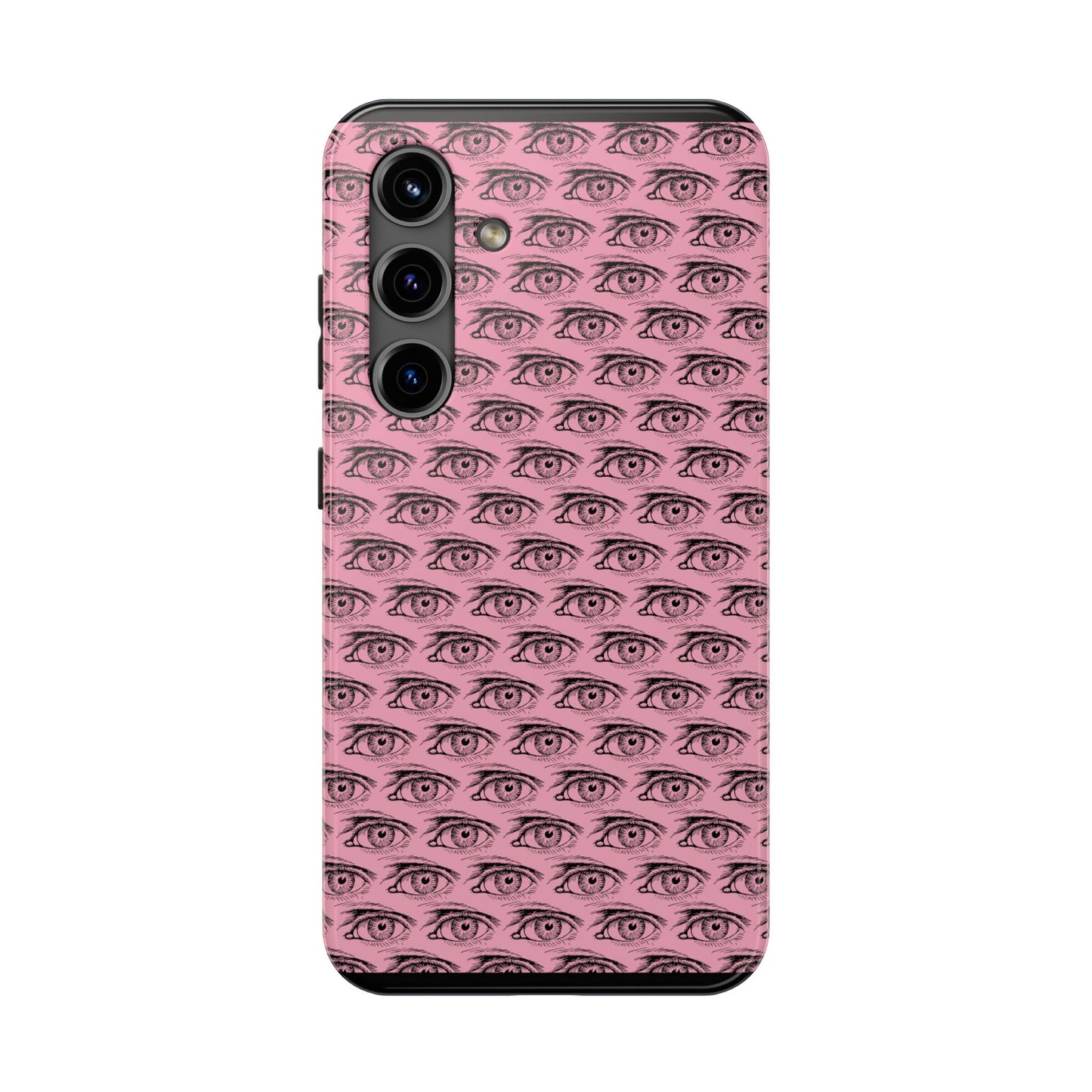 "I See You" Phone Case
