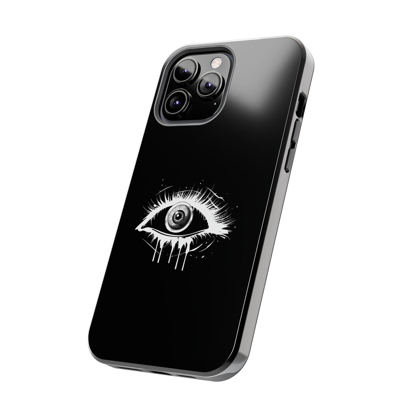 "Eye in the Sky" Phone Case