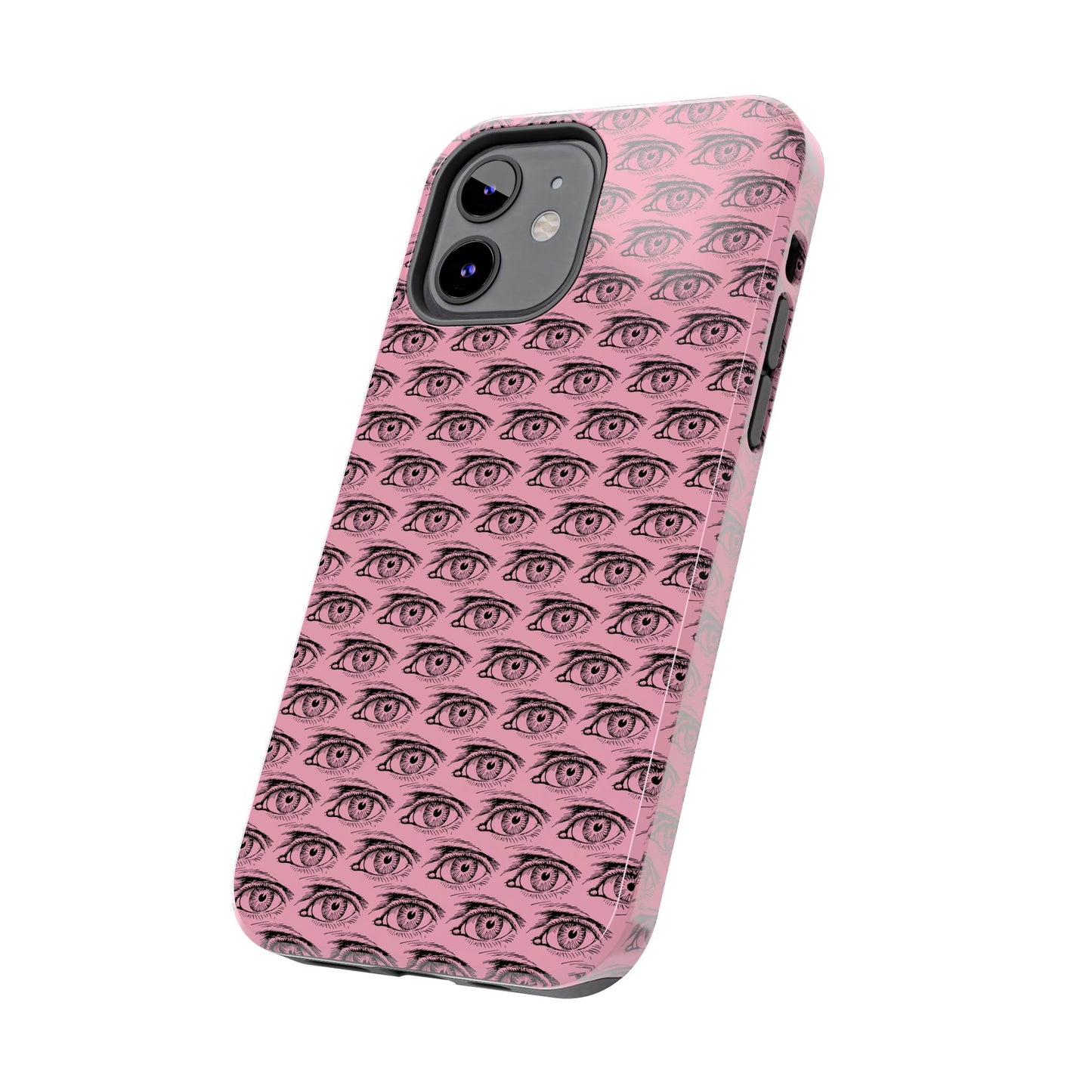 "I See You" Phone Case