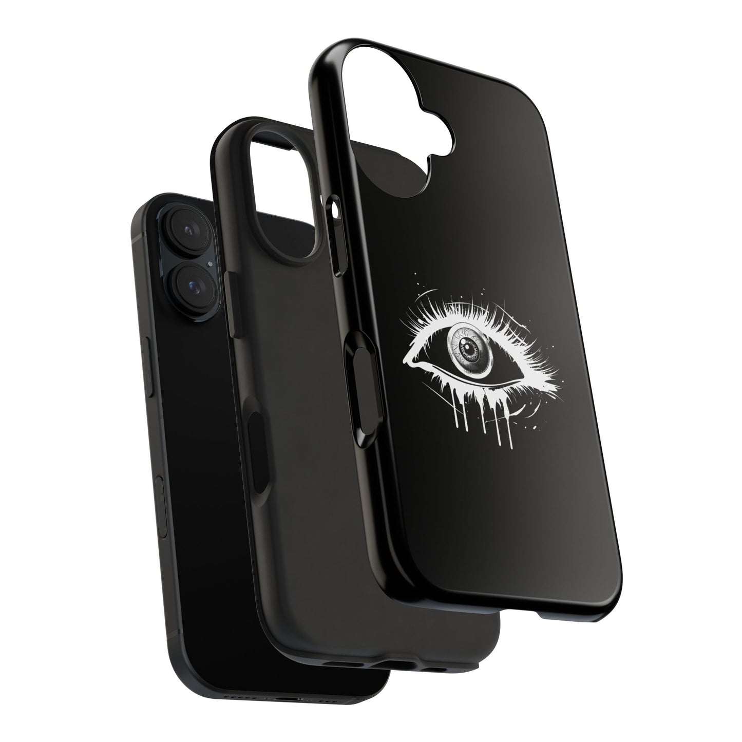 "Eye in the Sky" Phone Case