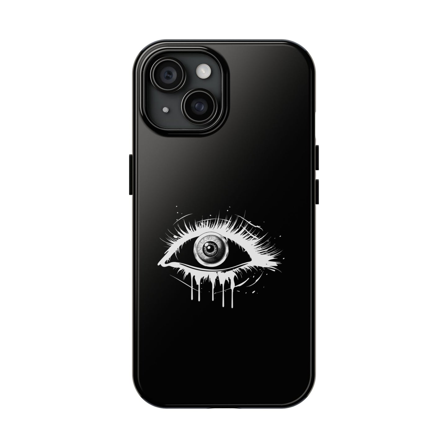 "Eye in the Sky" Phone Case