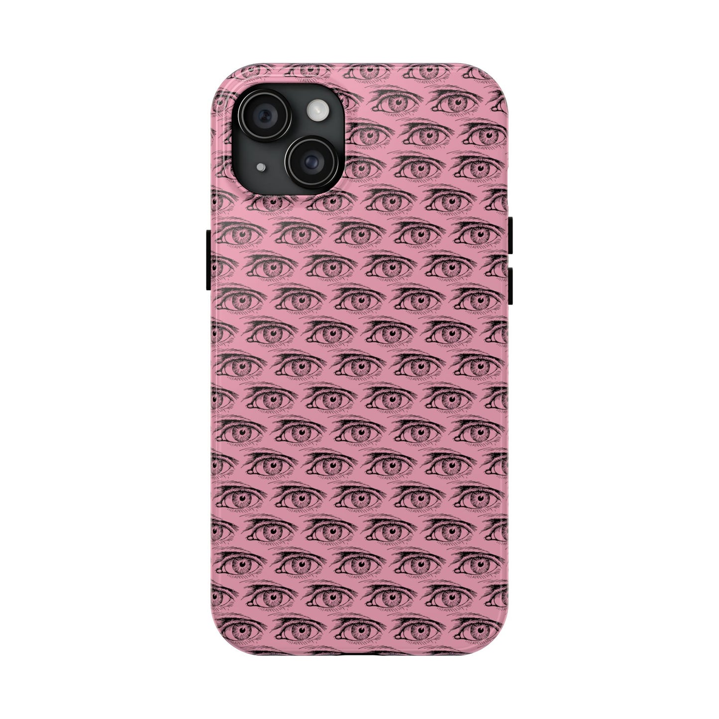 "I See You" Phone Case