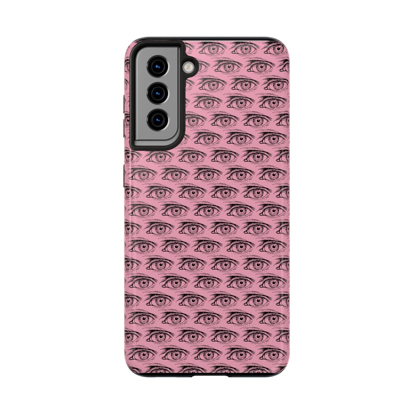 "I See You" Phone Case