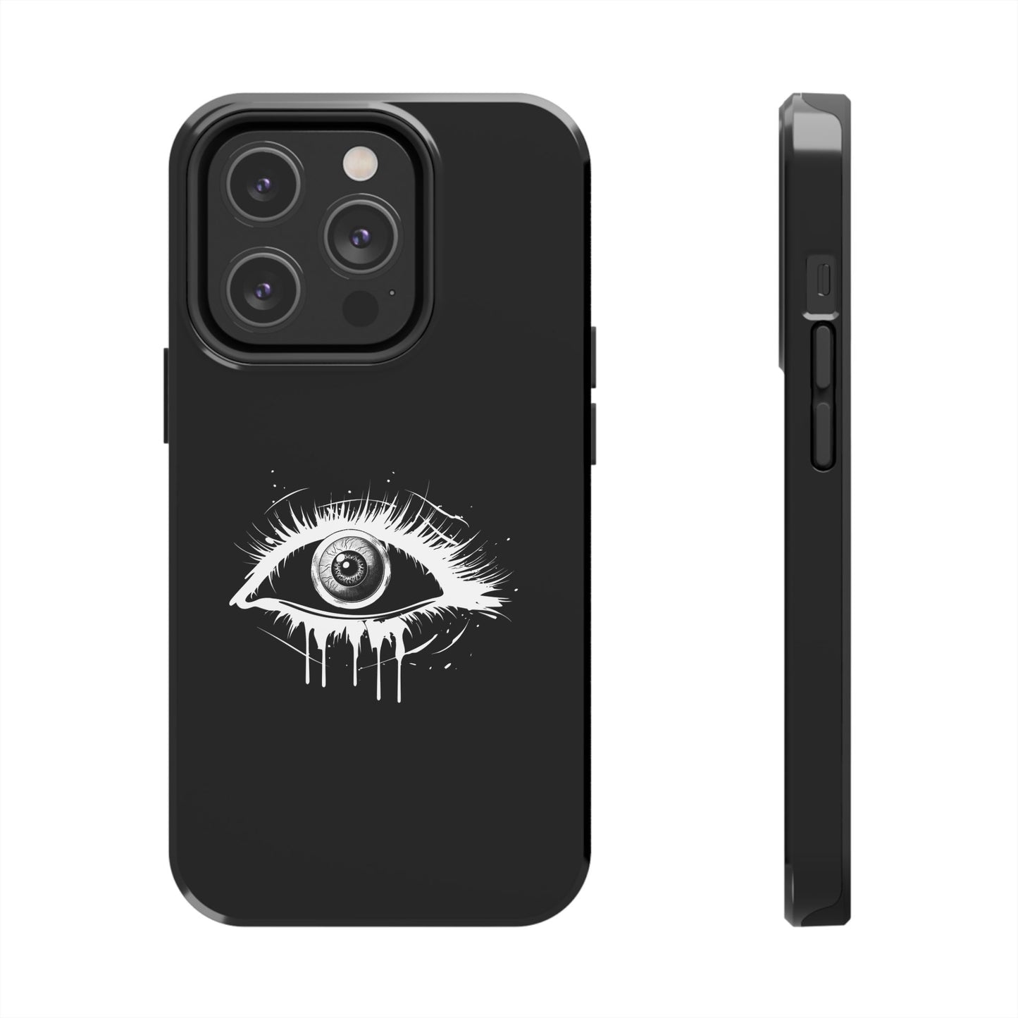 "Eye in the Sky" Phone Case