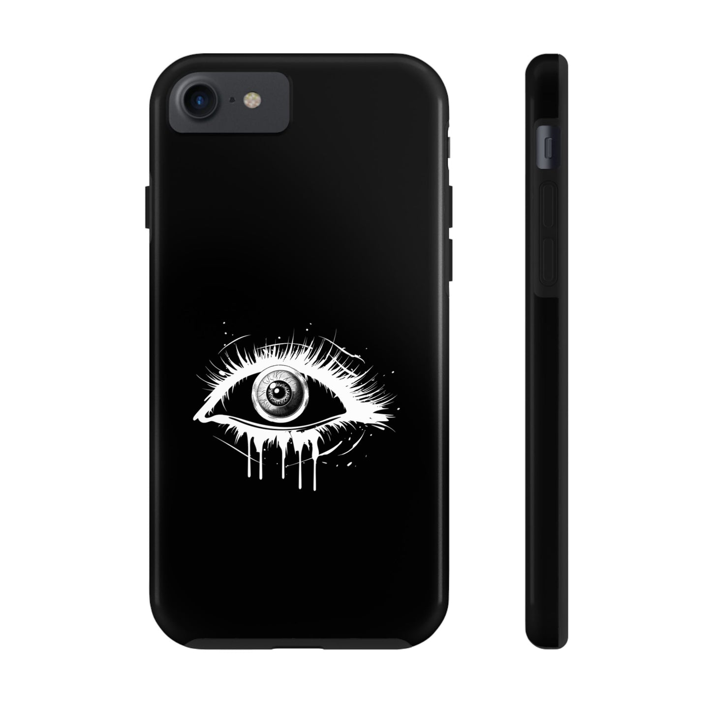 "Eye in the Sky" Phone Case