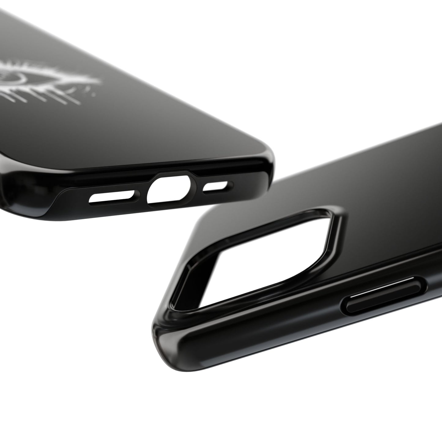 "Eye in the Sky" Phone Case