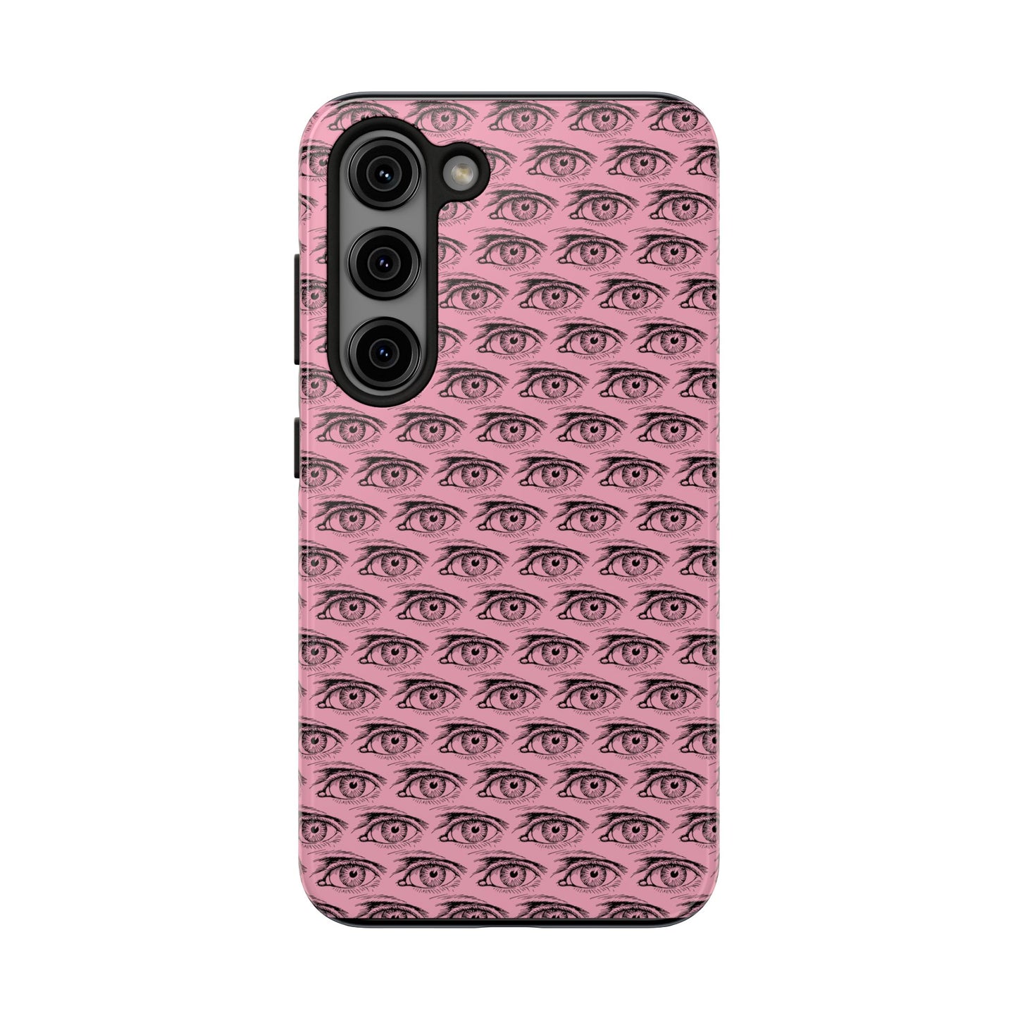 "I See You" Phone Case