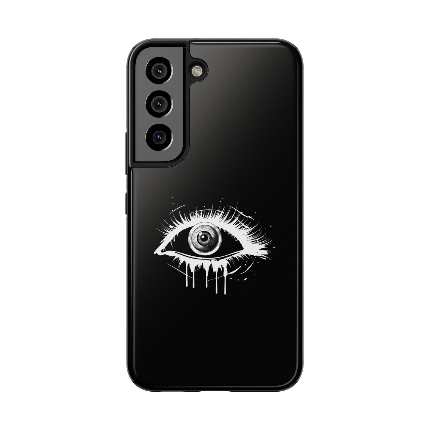 "Eye in the Sky" Phone Case