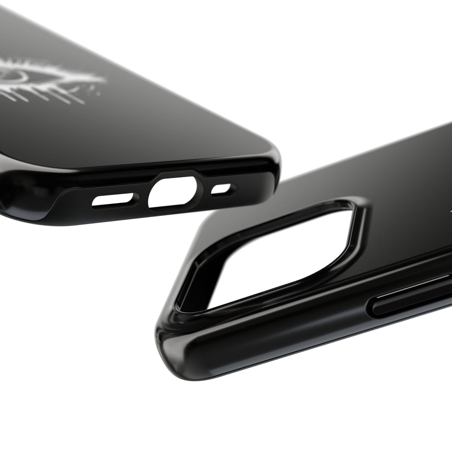 "Eye in the Sky" Phone Case