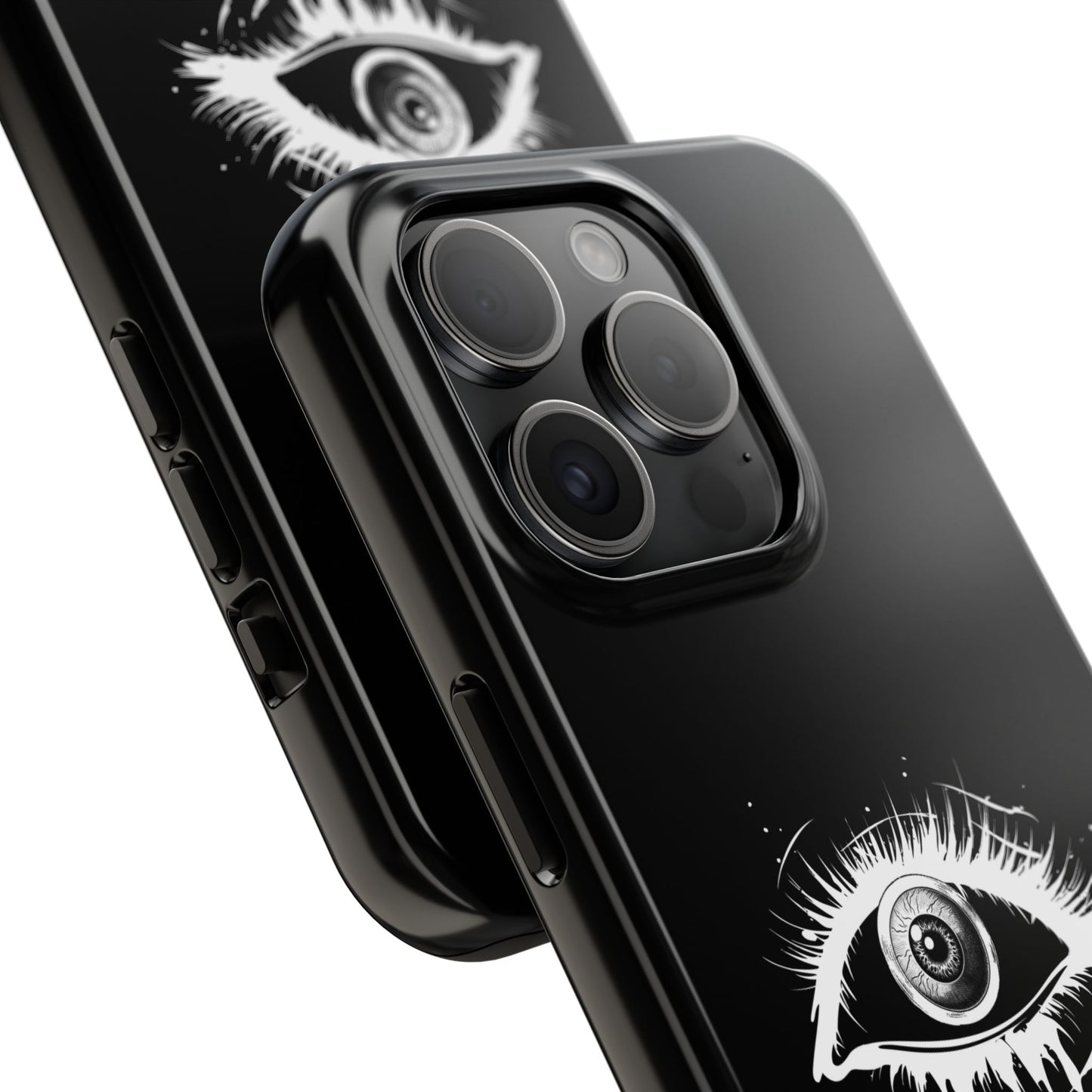 "Eye in the Sky" Phone Case