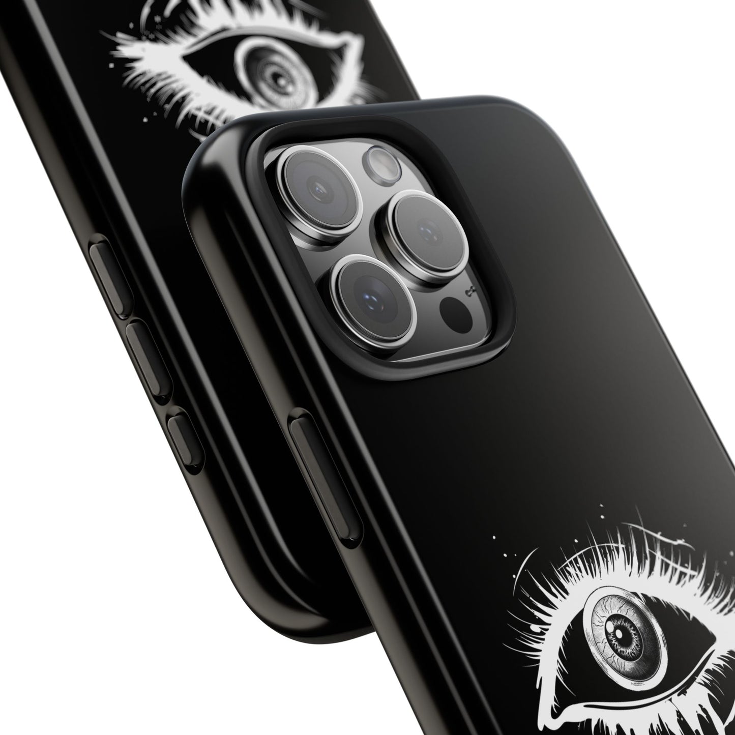 "Eye in the Sky" Phone Case