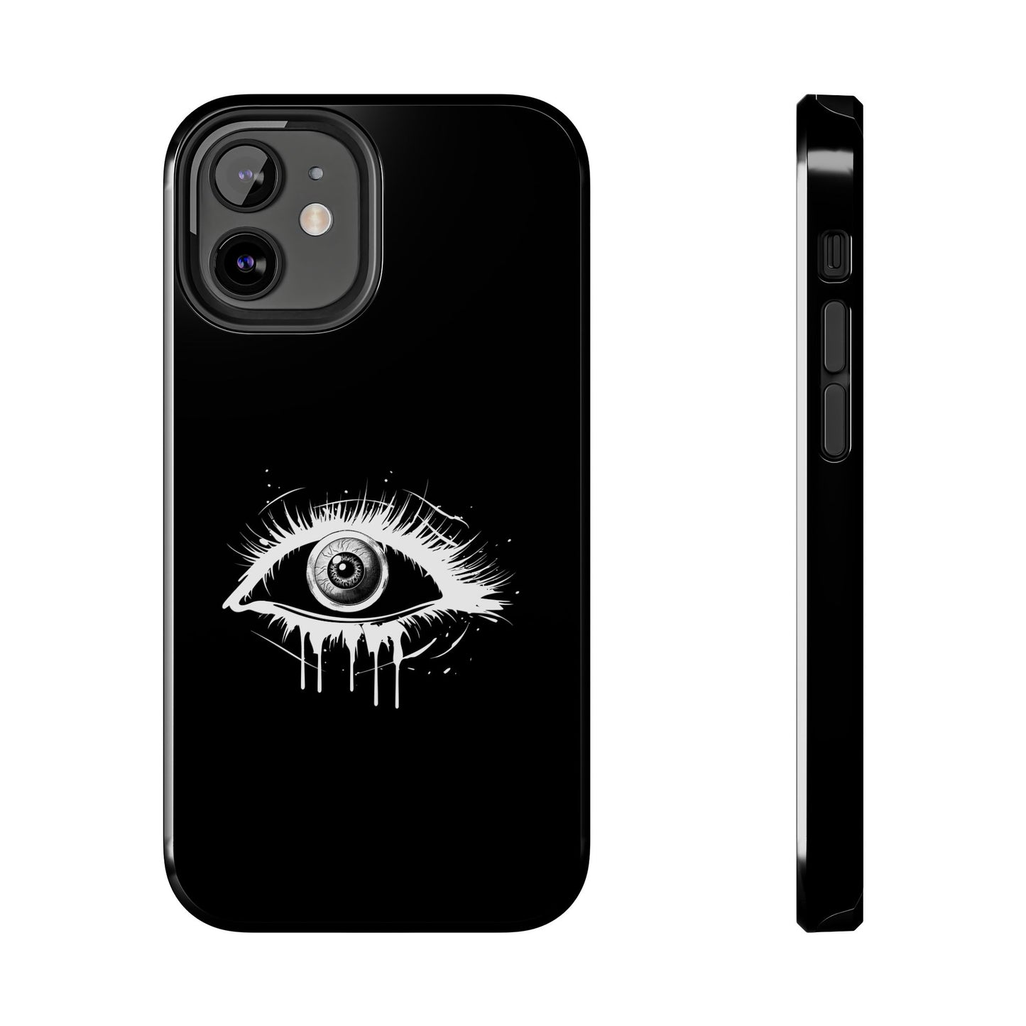 "Eye in the Sky" Phone Case