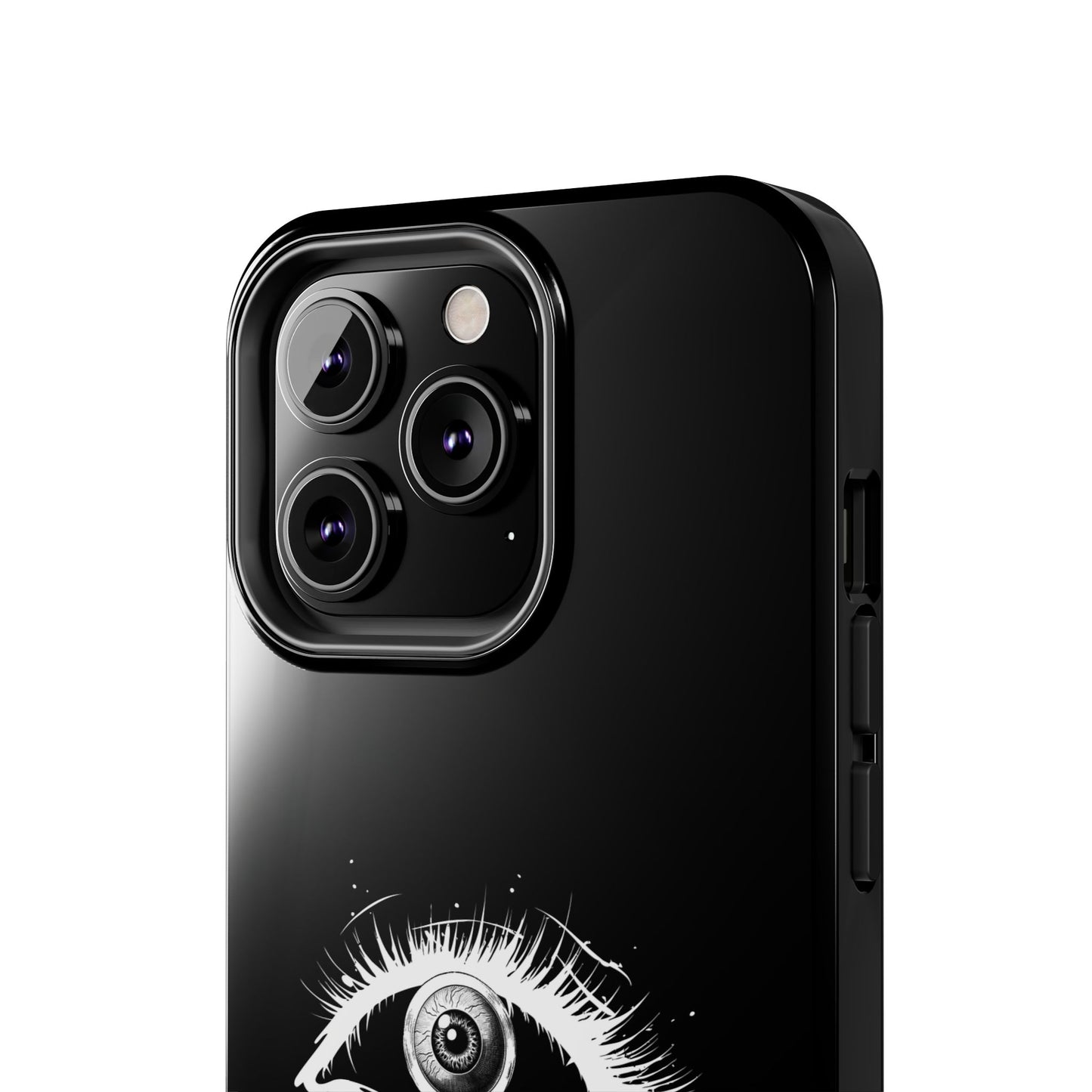 "Eye in the Sky" Phone Case