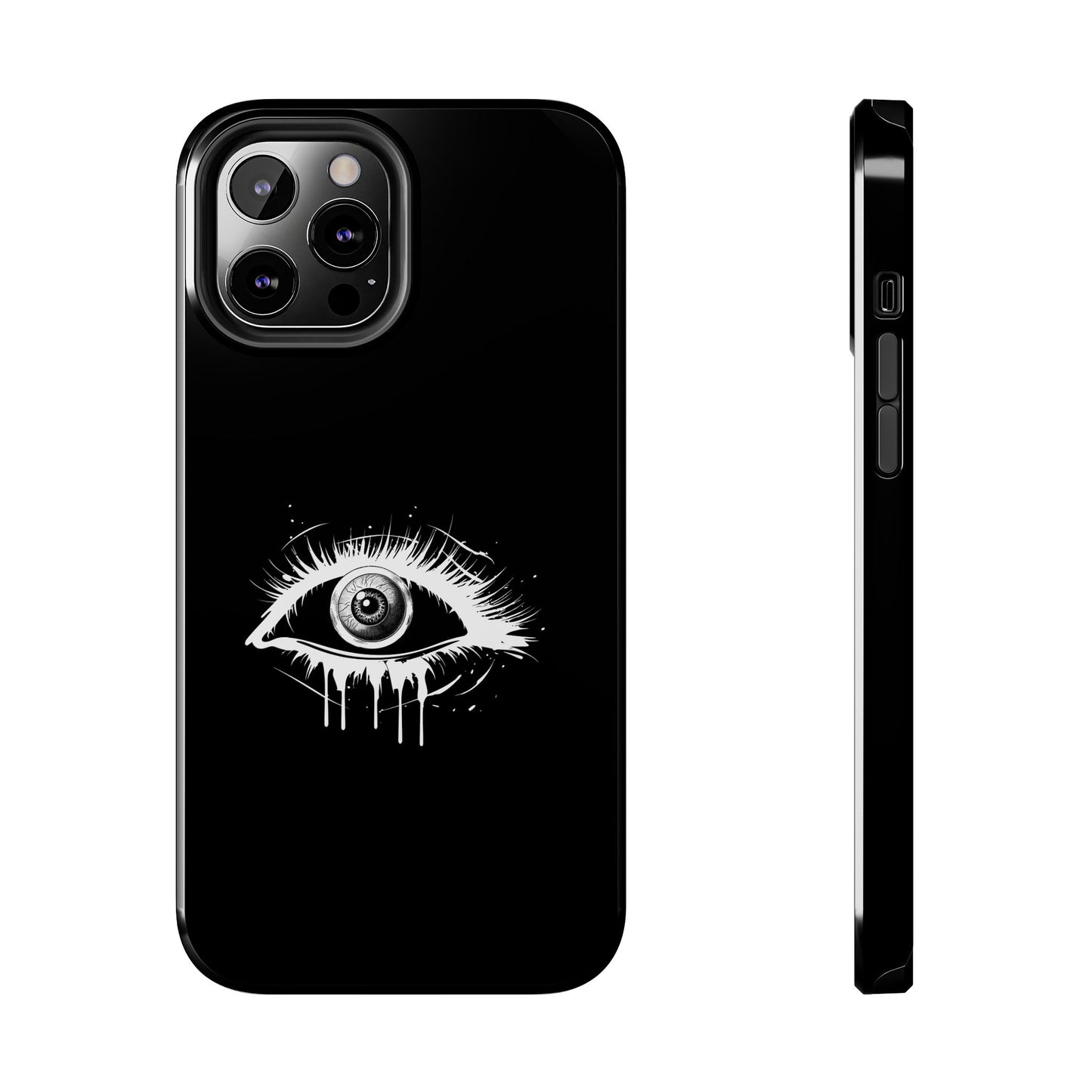 "Eye in the Sky" Phone Case