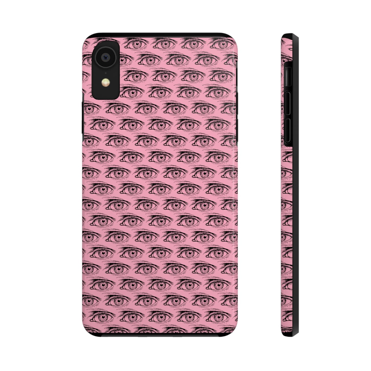 "I See You" Phone Case