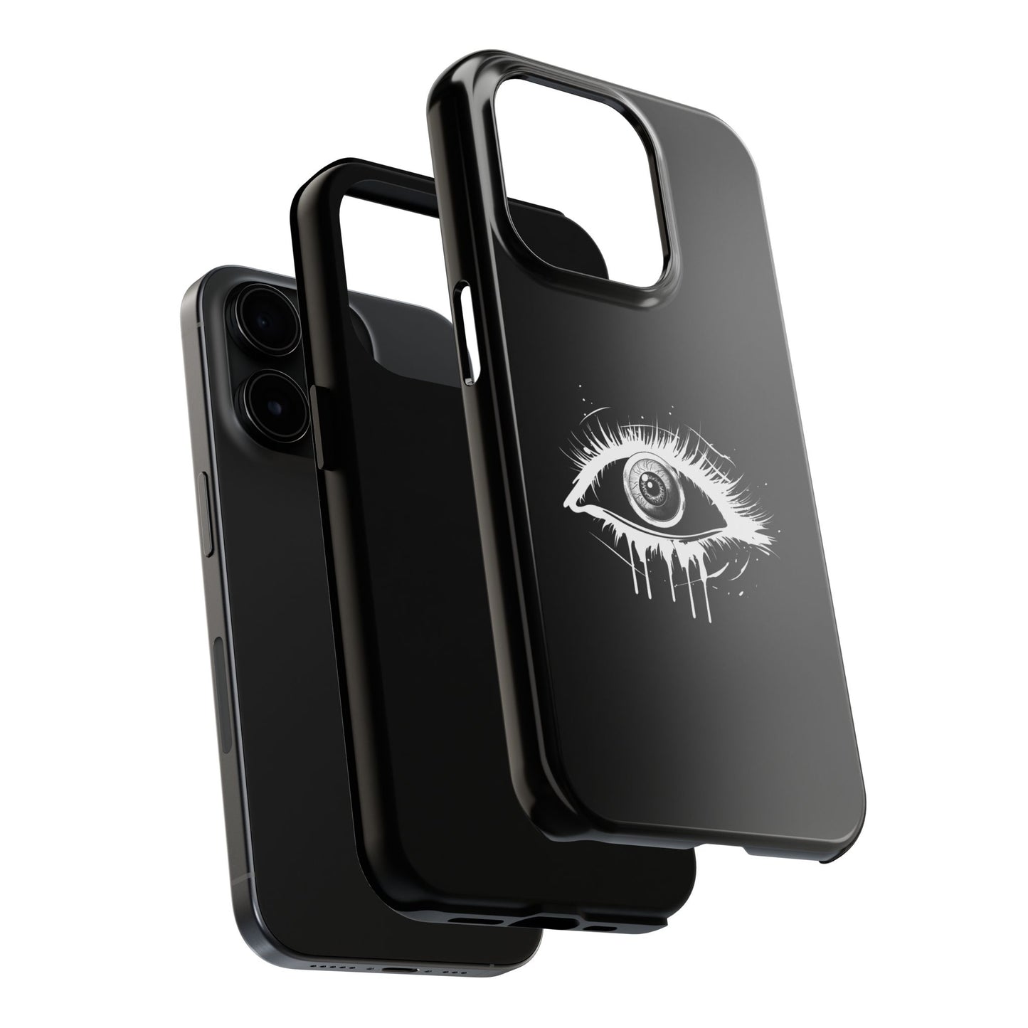 "Eye in the Sky" Phone Case