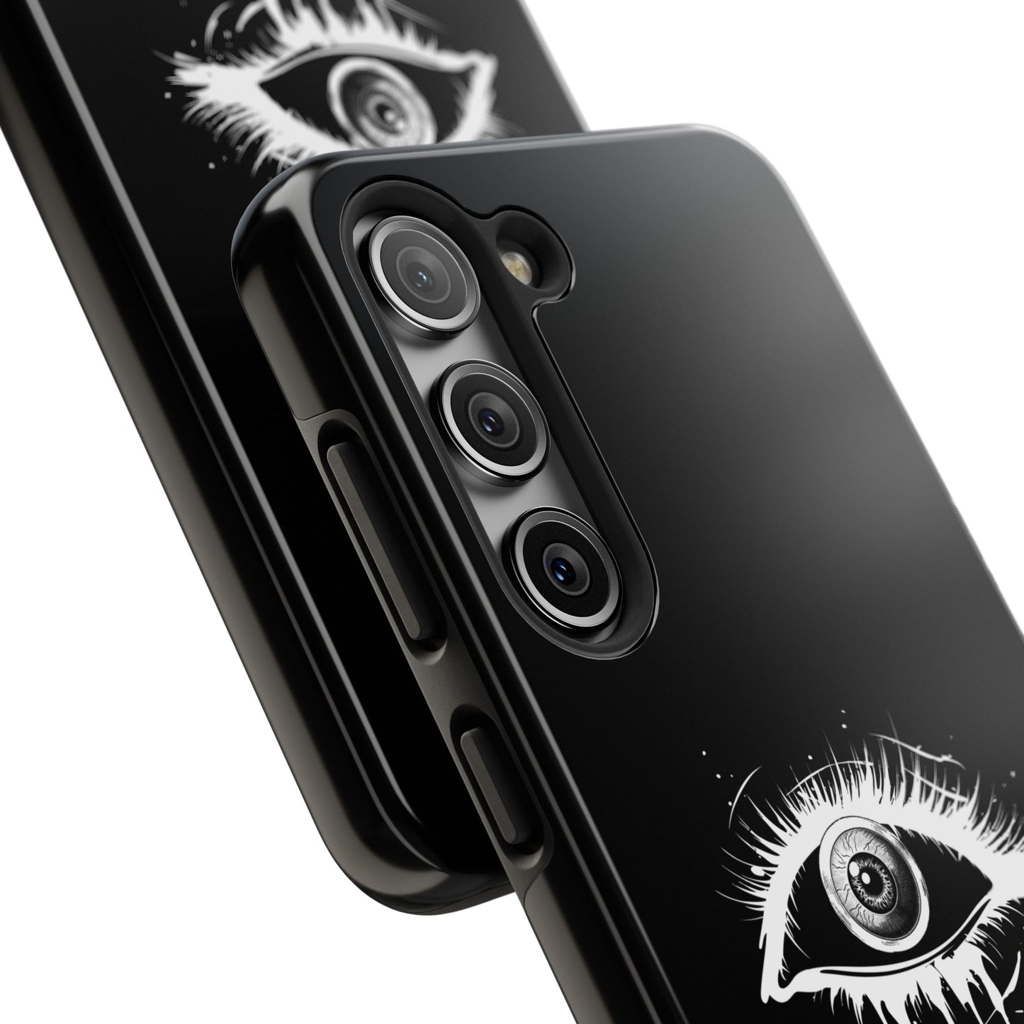 "Eye in the Sky" Phone Case