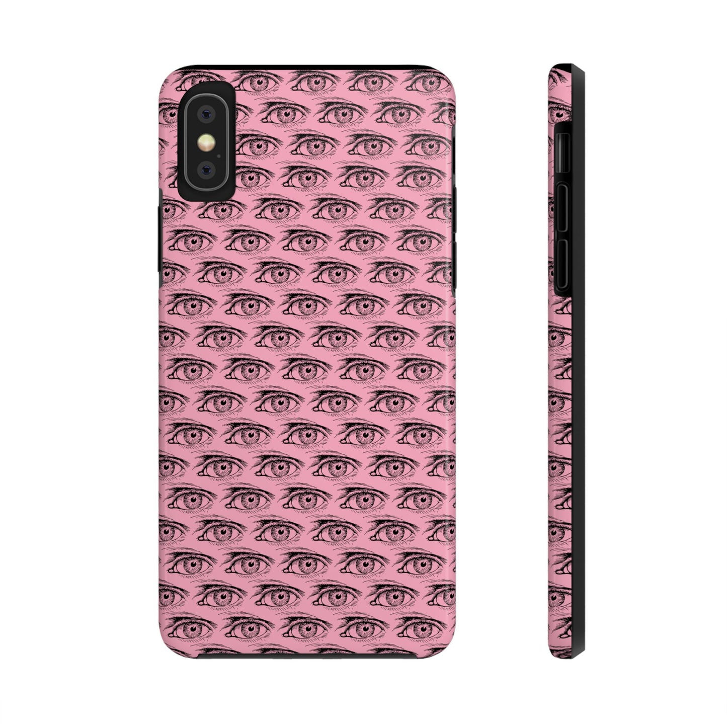 "I See You" Phone Case