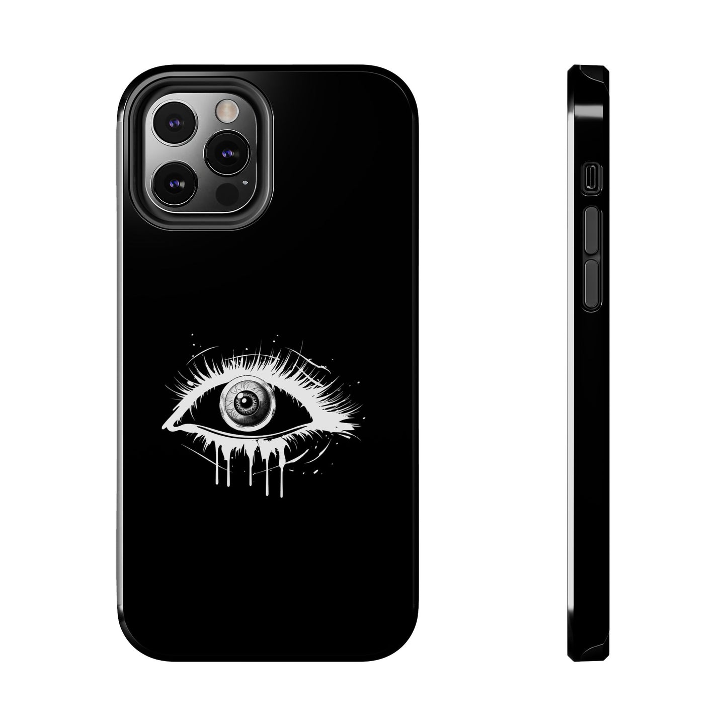 "Eye in the Sky" Phone Case