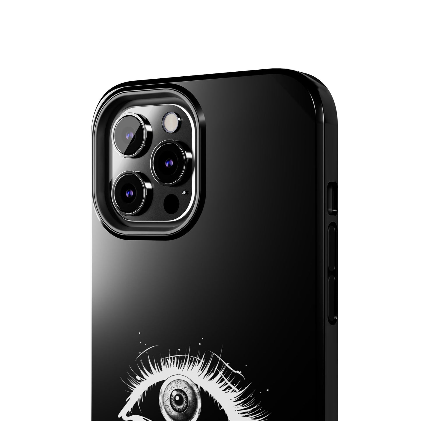 "Eye in the Sky" Phone Case