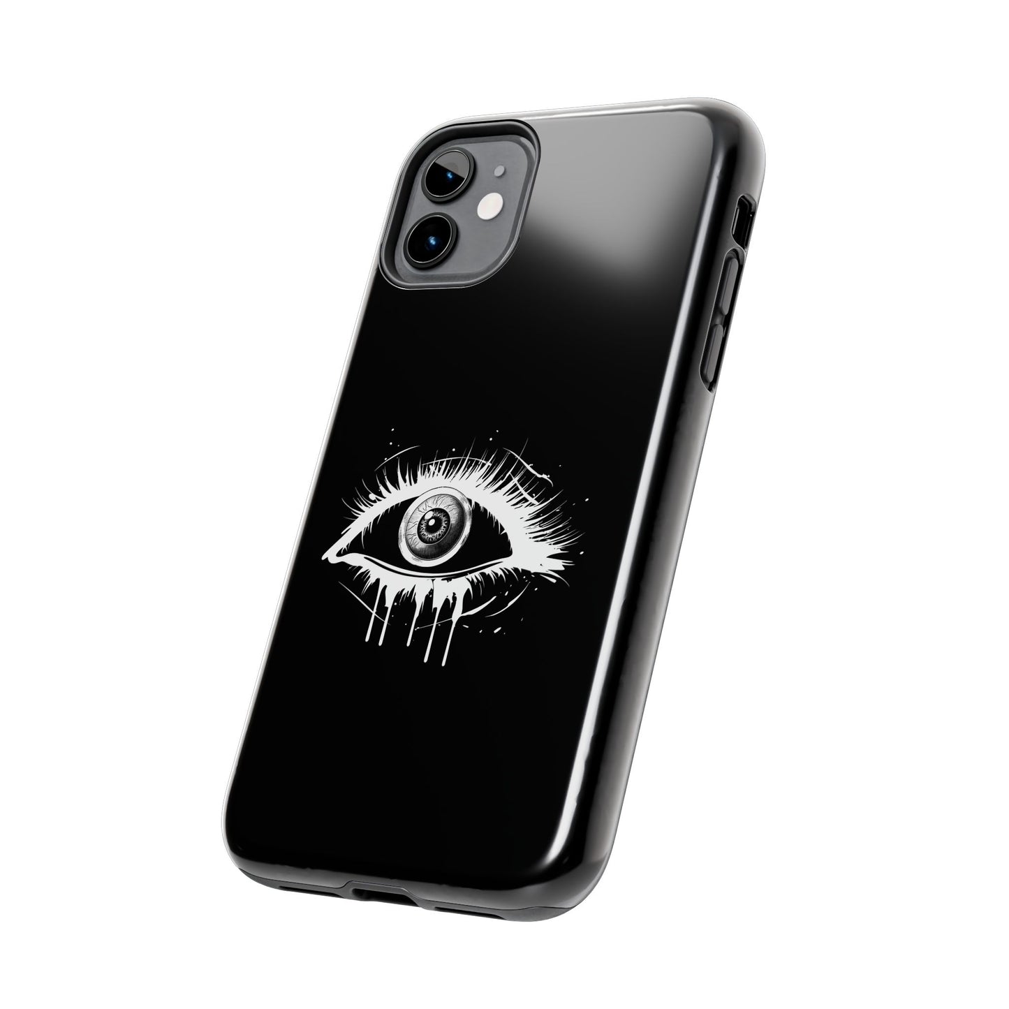 "Eye in the Sky" Phone Case