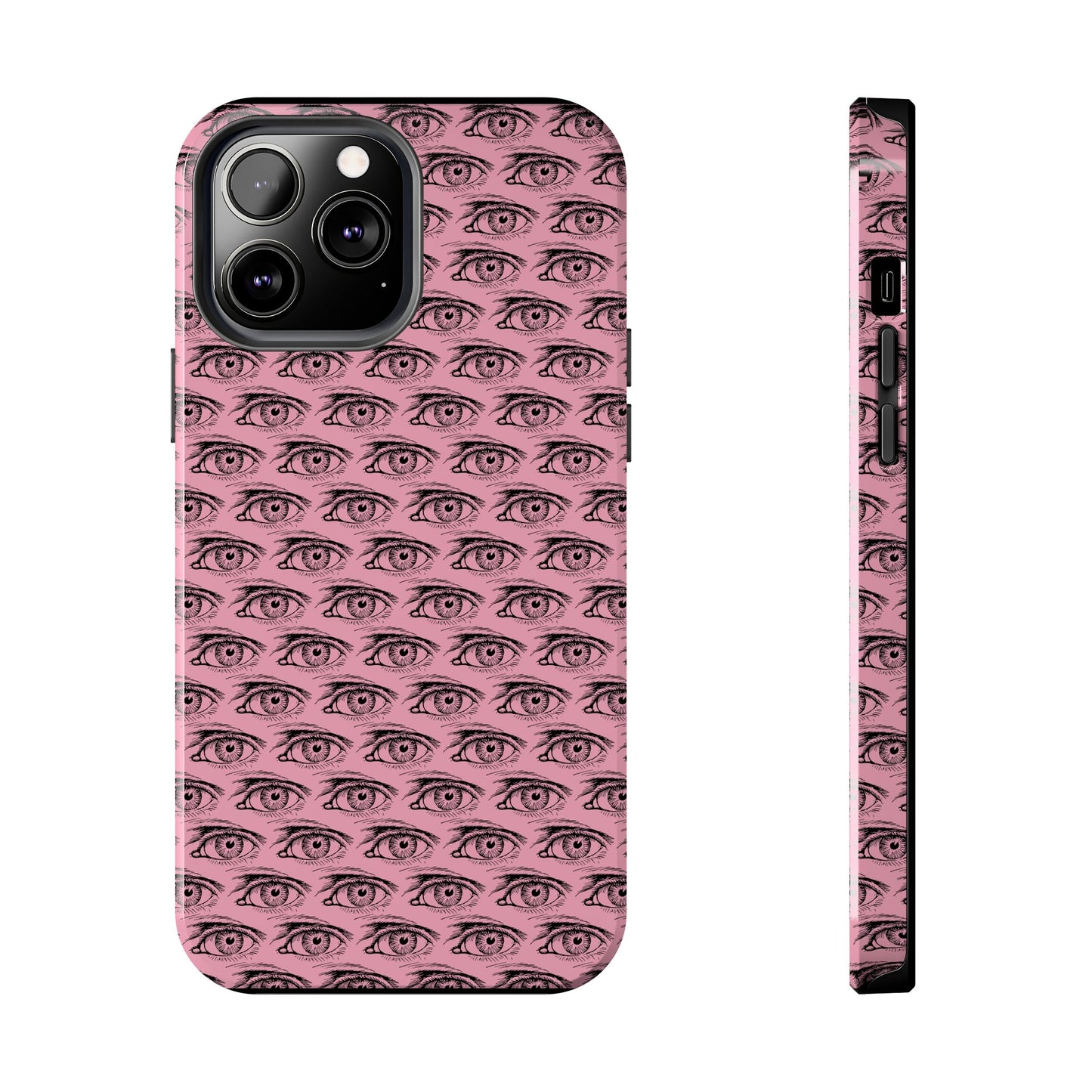 "I See You" Phone Case
