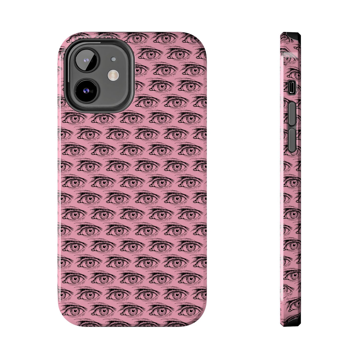 "I See You" Phone Case