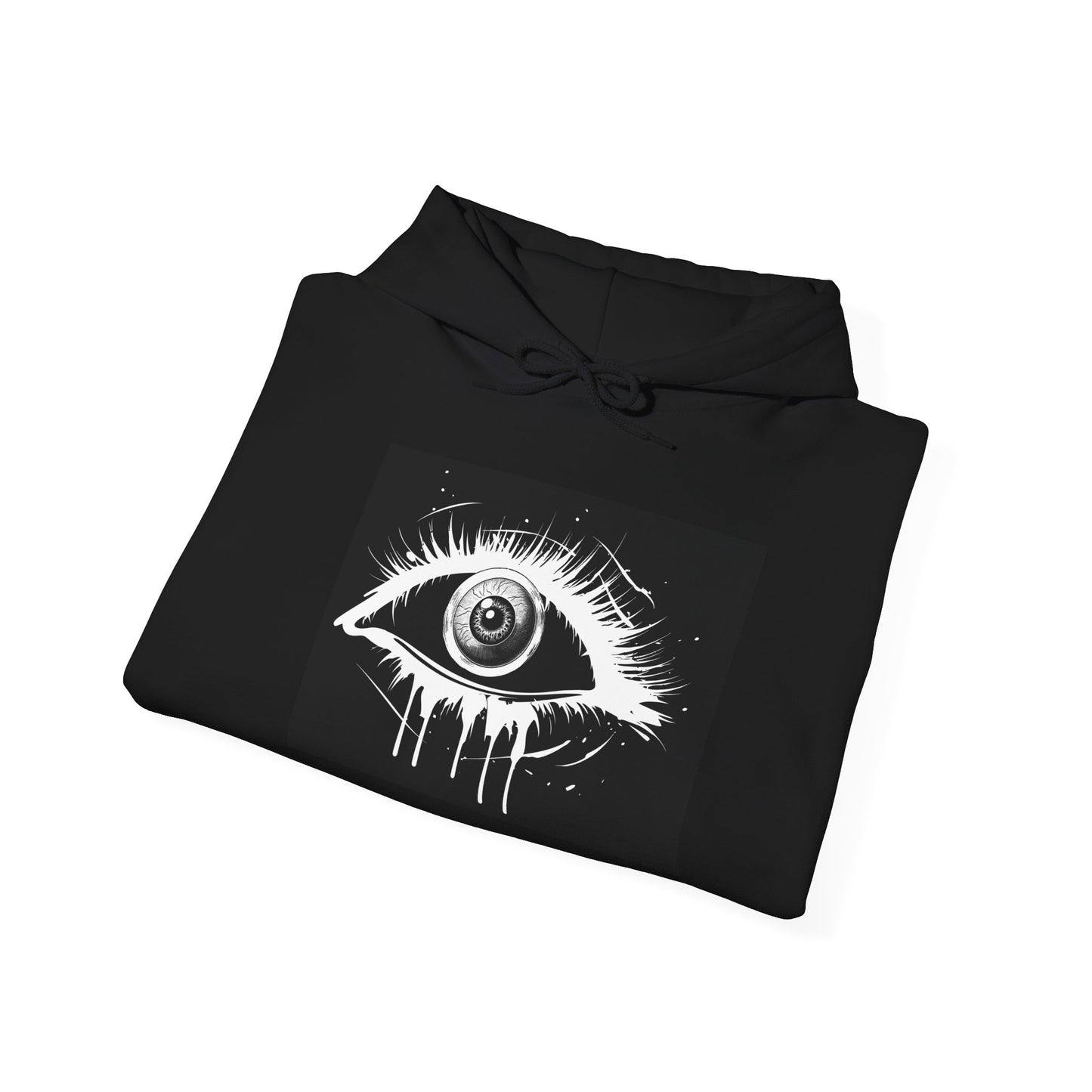 *Eye in the Sky* Hoodie