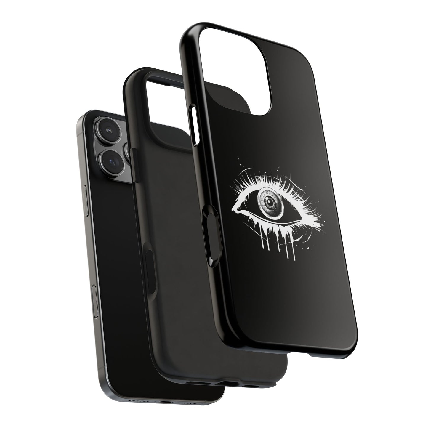 "Eye in the Sky" Phone Case