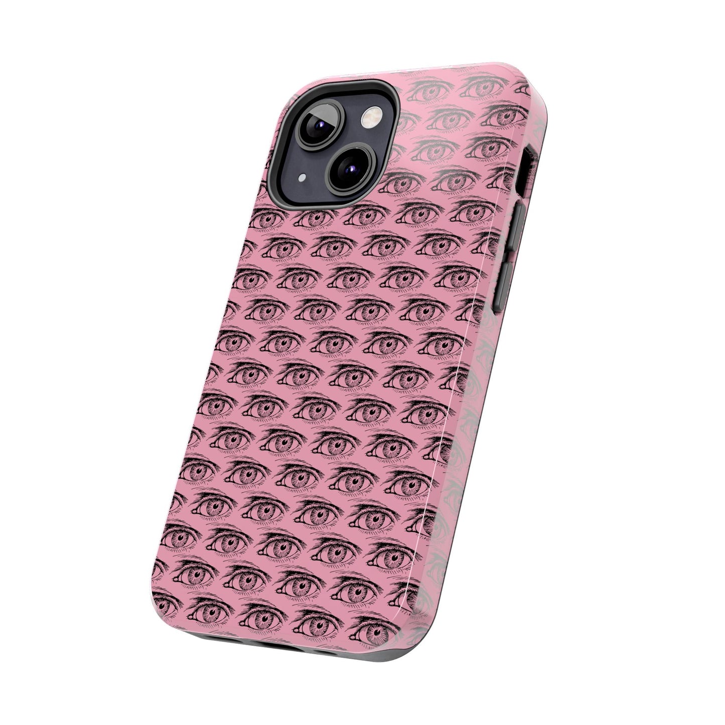 "I See You" Phone Case
