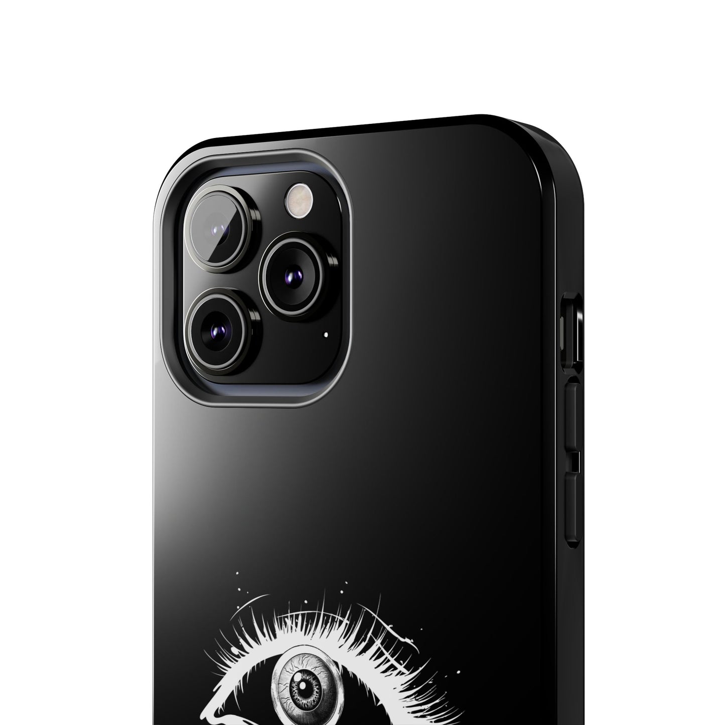 "Eye in the Sky" Phone Case