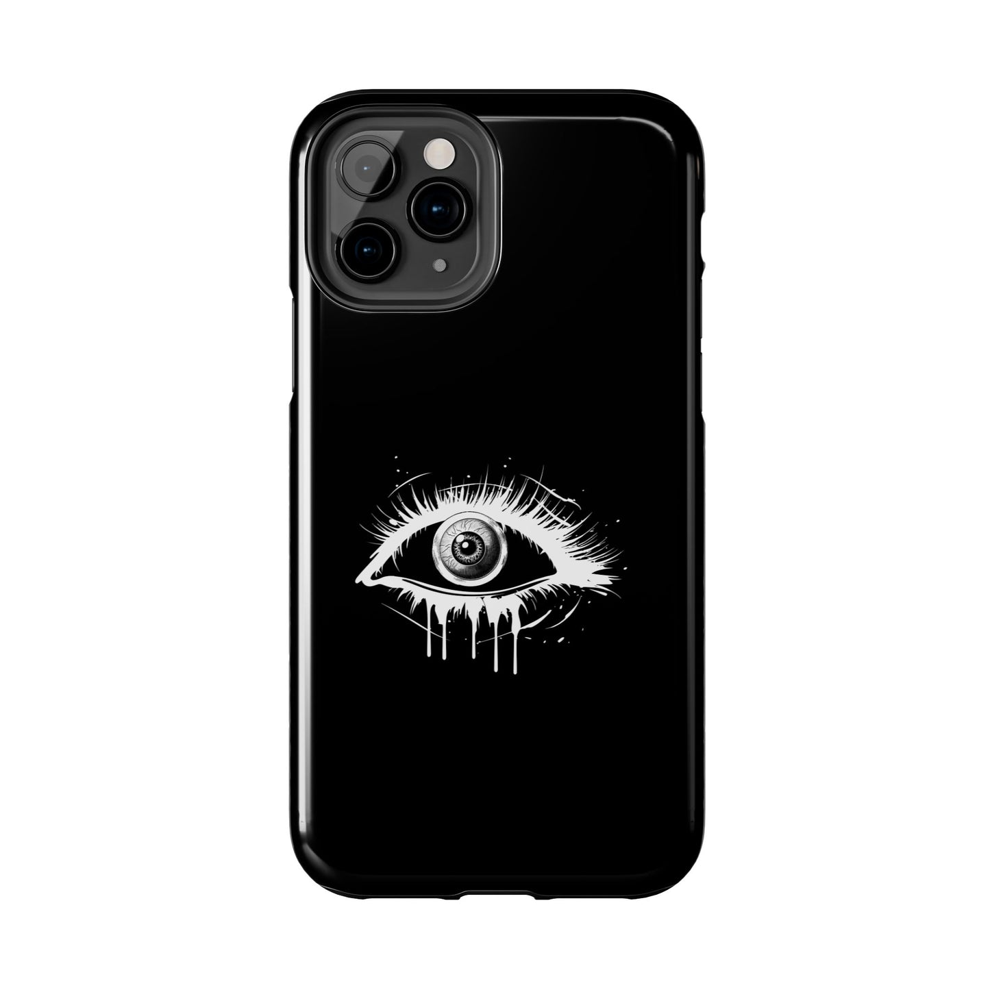 "Eye in the Sky" Phone Case