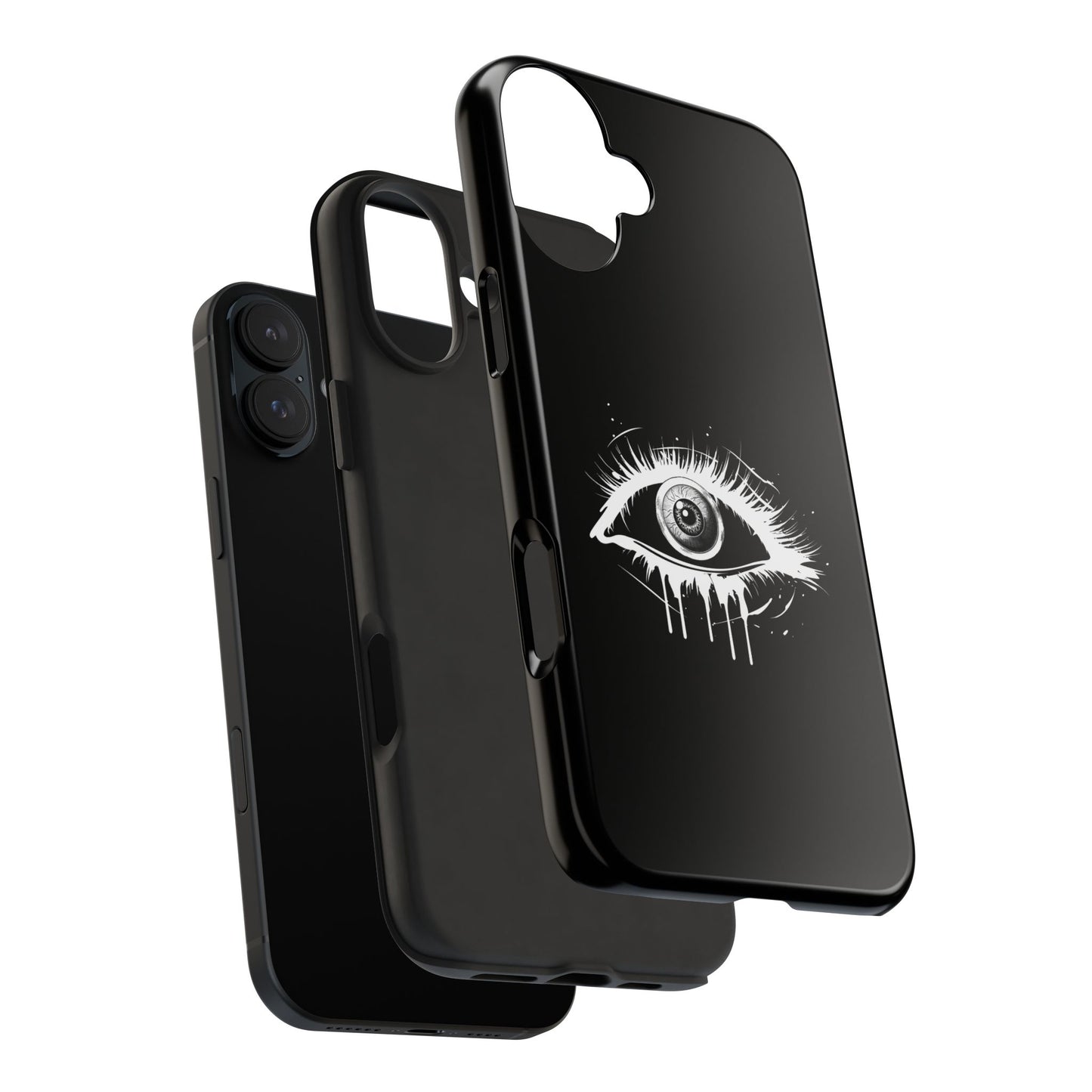"Eye in the Sky" Phone Case