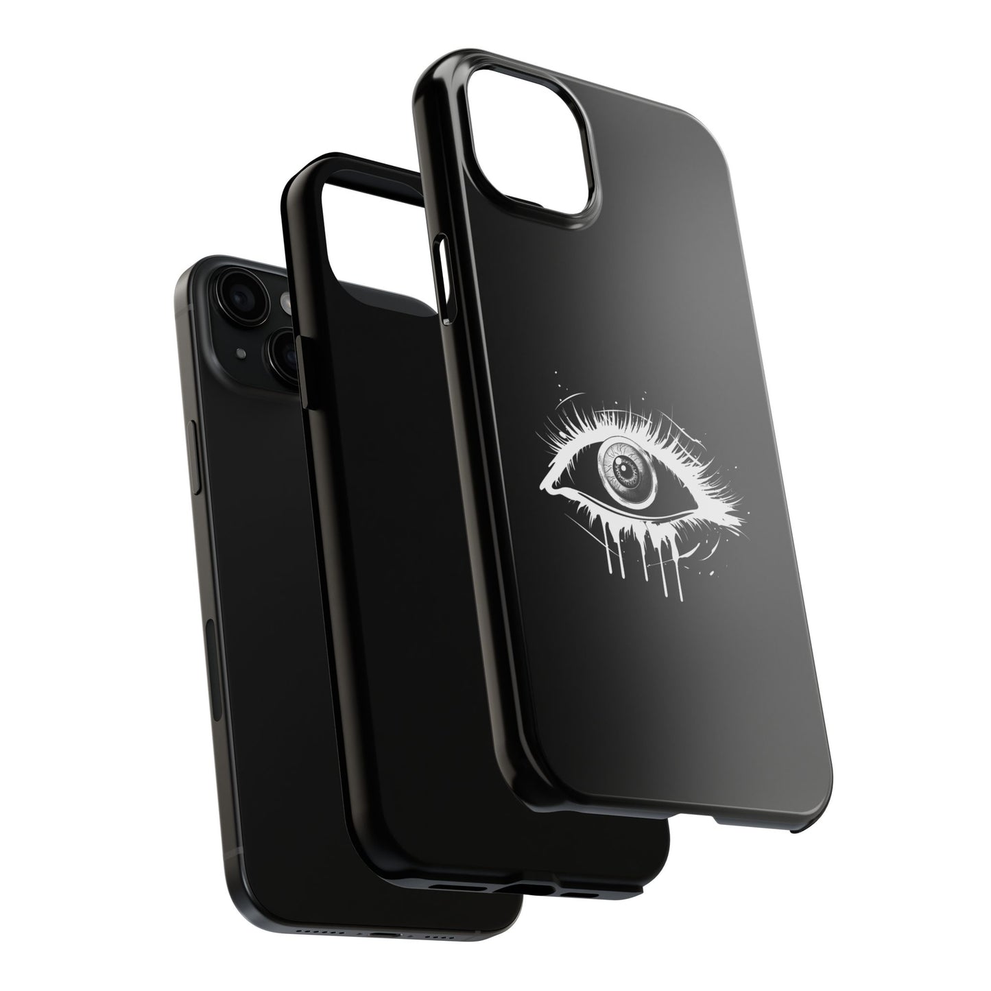 "Eye in the Sky" Phone Case