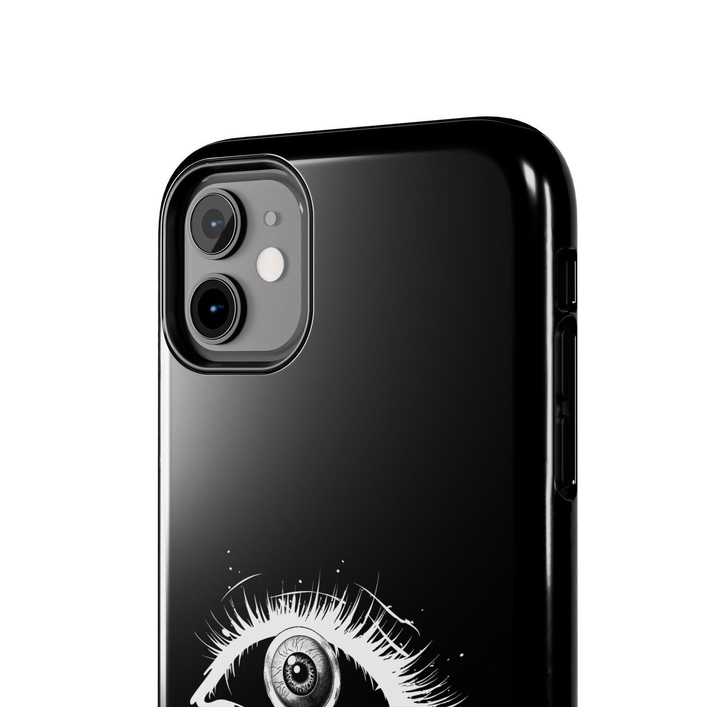 "Eye in the Sky" Phone Case