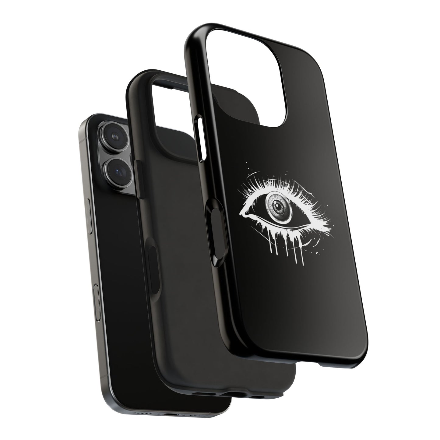 "Eye in the Sky" Phone Case