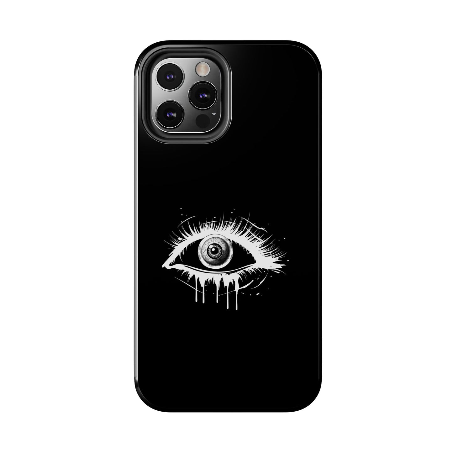 "Eye in the Sky" Phone Case