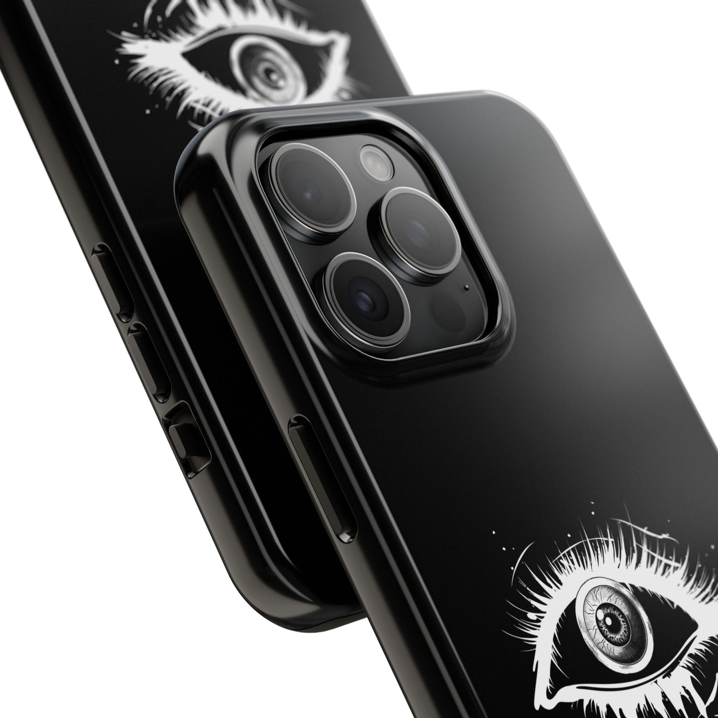 "Eye in the Sky" Phone Case