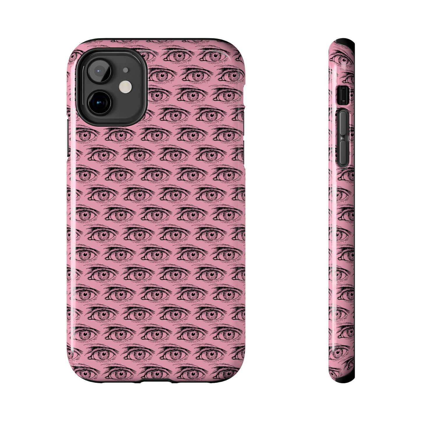 "I See You" Phone Case