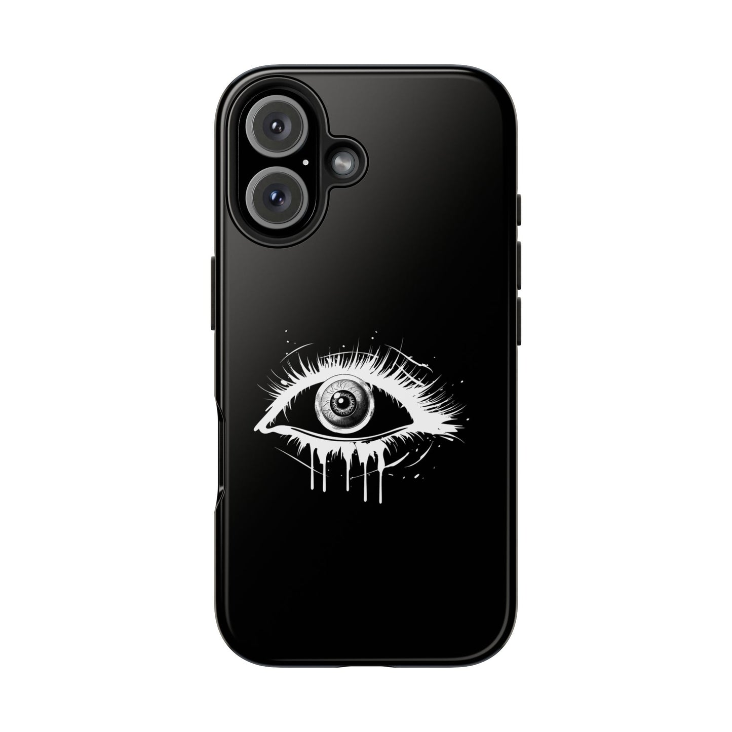 "Eye in the Sky" Phone Case