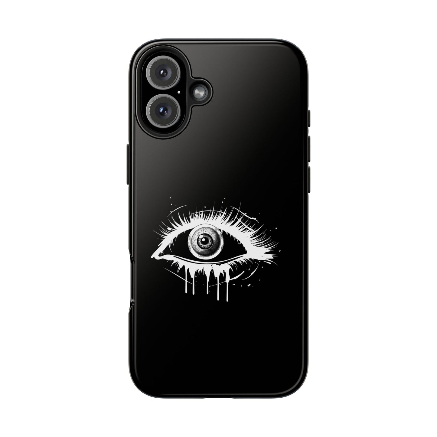 "Eye in the Sky" Phone Case