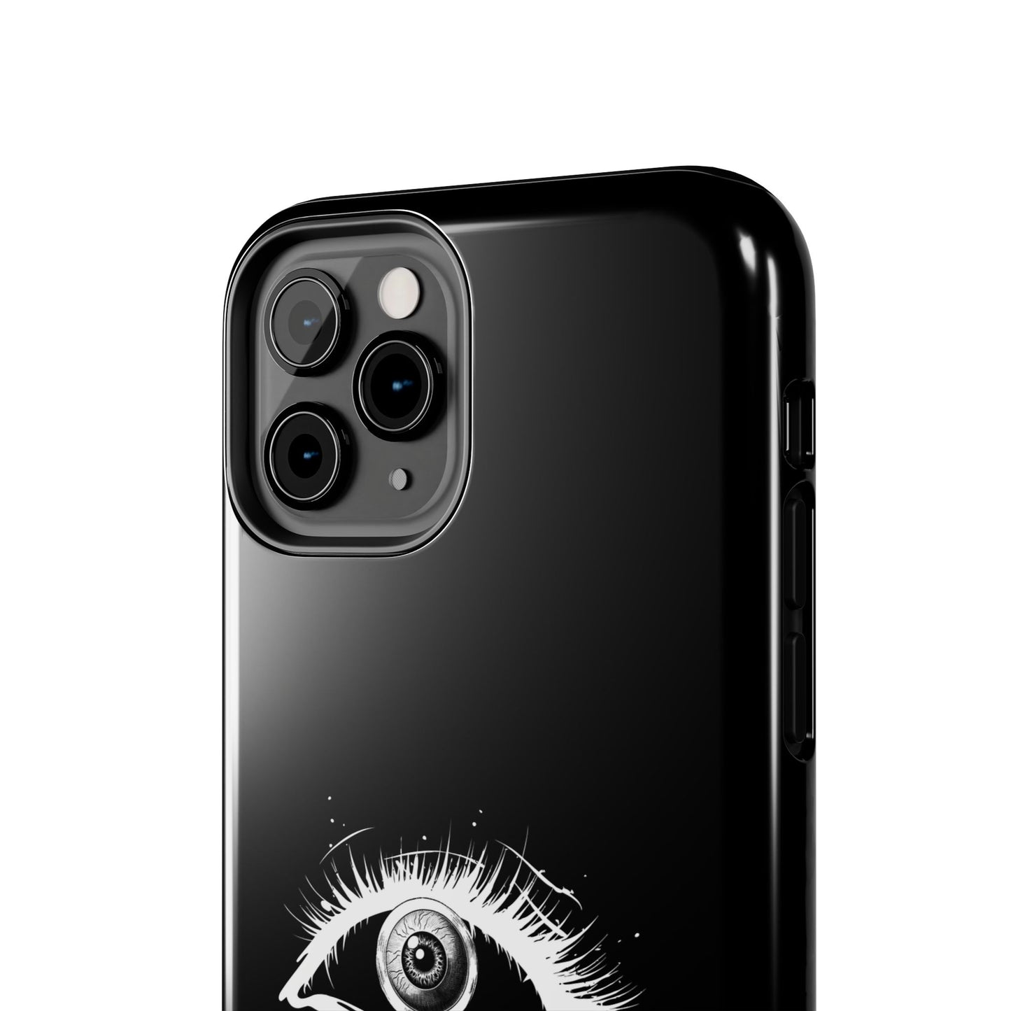 "Eye in the Sky" Phone Case